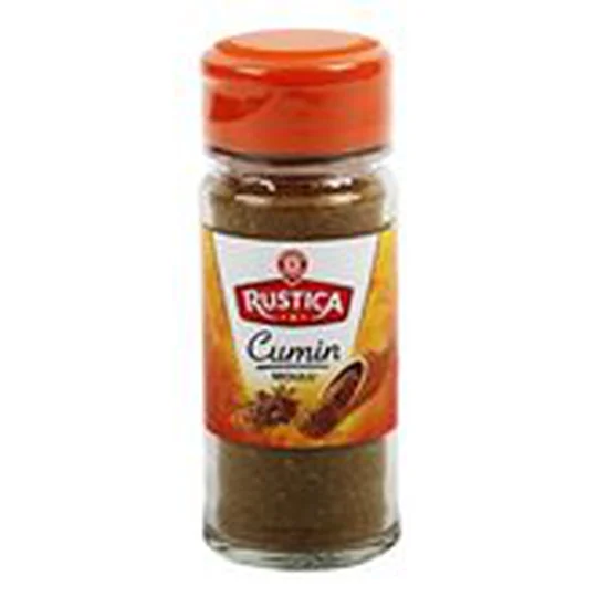 Cumin moulu