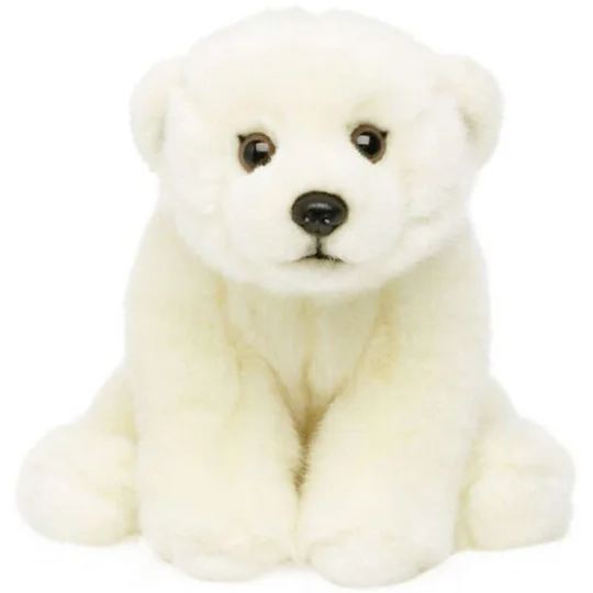 WWF Ours polaire en peluche 23cm