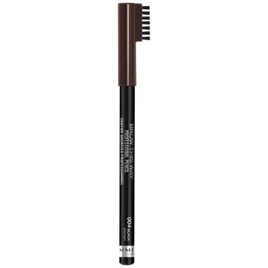Crayon sourcils brow this way 004