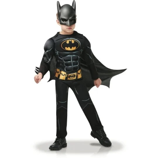 Déguisement Batman taille M