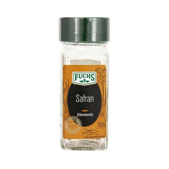 Safran - Filaments Flacon