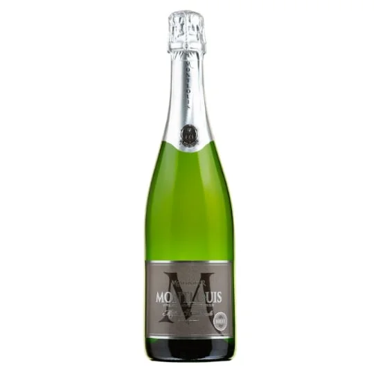 Vin pétillant Montlouis brut