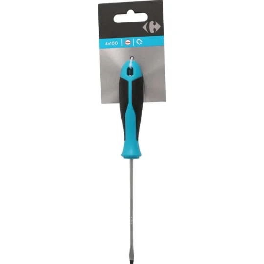 Tournevis éléctricien 4 x 100 mm