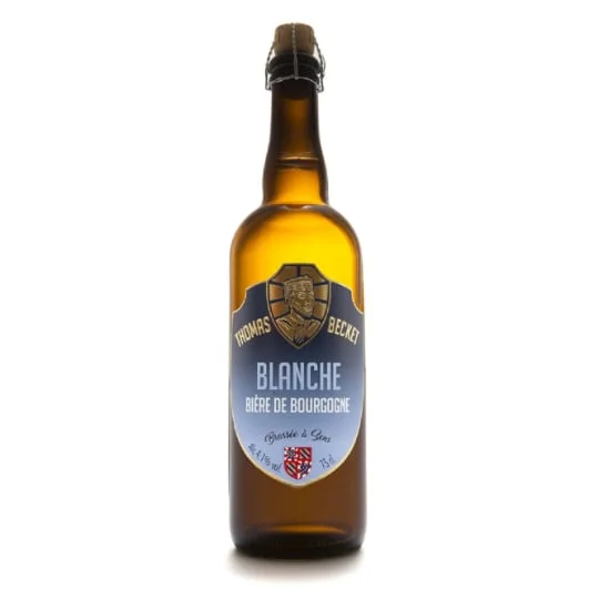Bière blanche