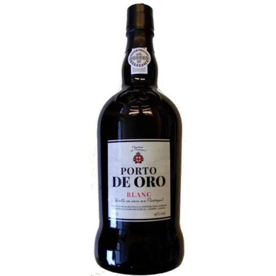 Porto blanc, 19% vol.