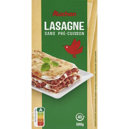 Lasagne