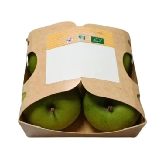 Pommes Granny Smith Bio