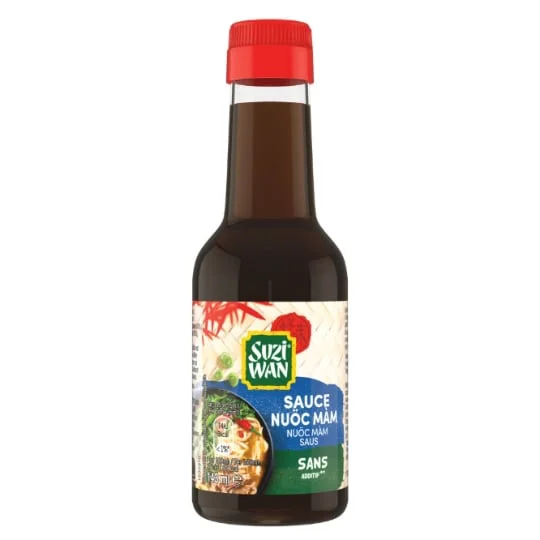 Sauce Nuoc Mam