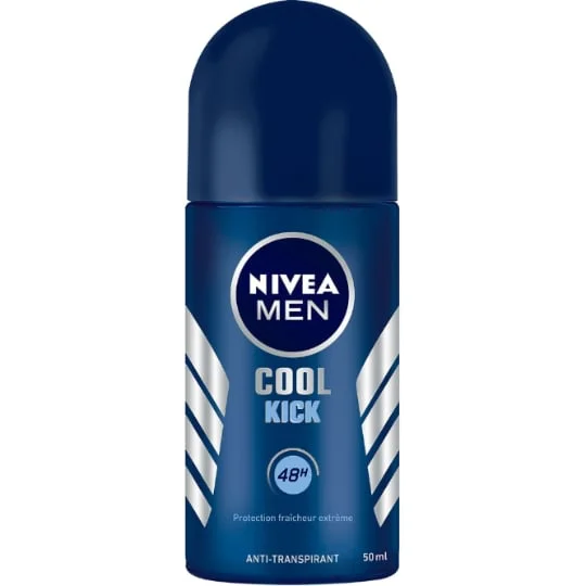 Déodorant Bille Cool Kick