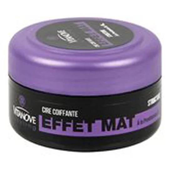 Cire coiffante Effet mat