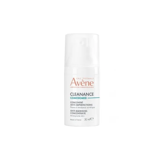 Crème Visage Concentré Anti-Imperfections Comedomed Cleanance