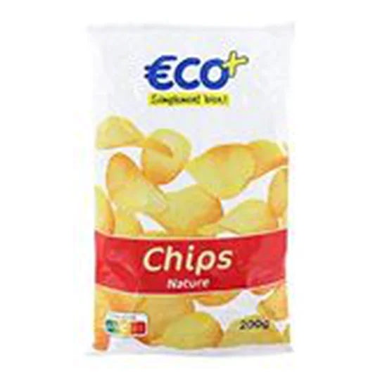 Chips nature