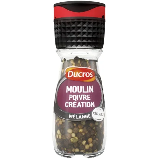 Poivre