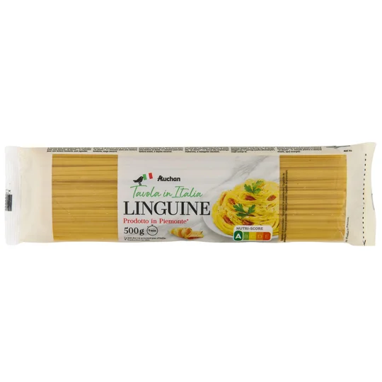 Linguine