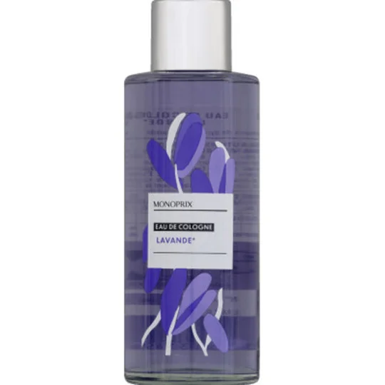 Eau de Cologne lavande