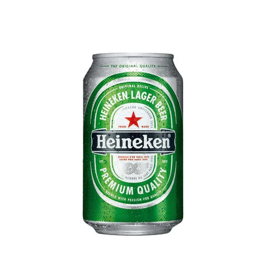 Bière Blonde De Prestige