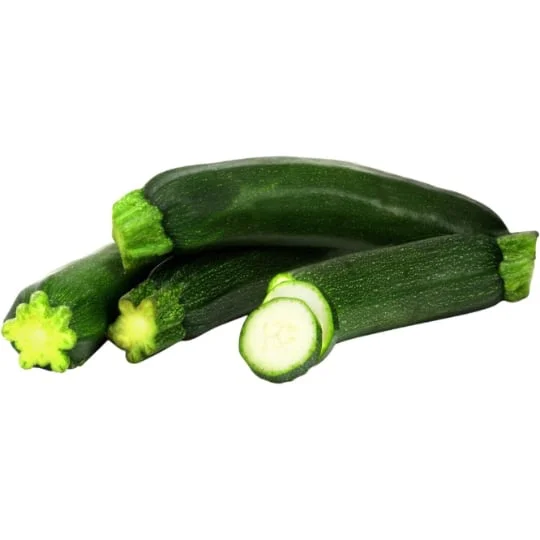 Courgette vrac Bio