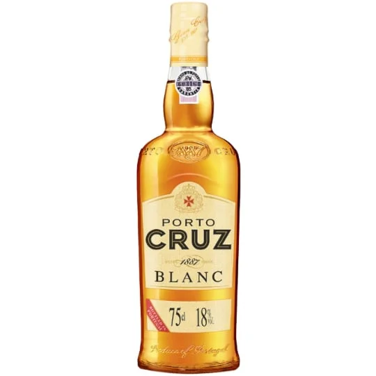 Blanc - 18%vol