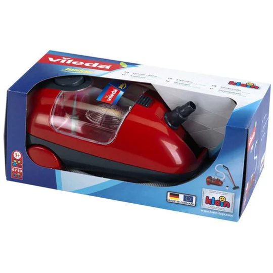 Aspirateur traineau