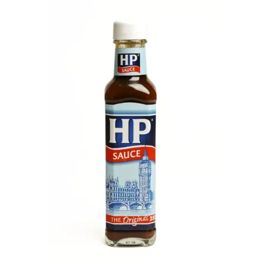 Sauce original