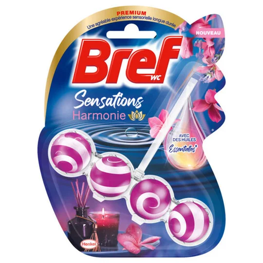 WC Sensations Harmonie