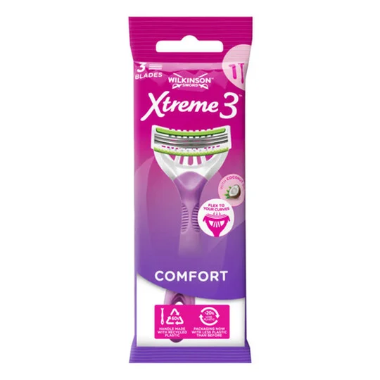 Xtreme 3 Beauty Single Sachet
