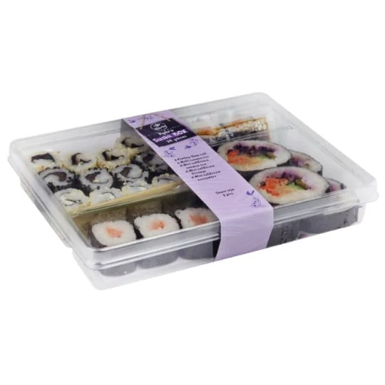 Sushi box