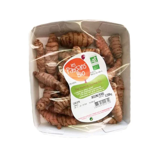Curcuma Bio