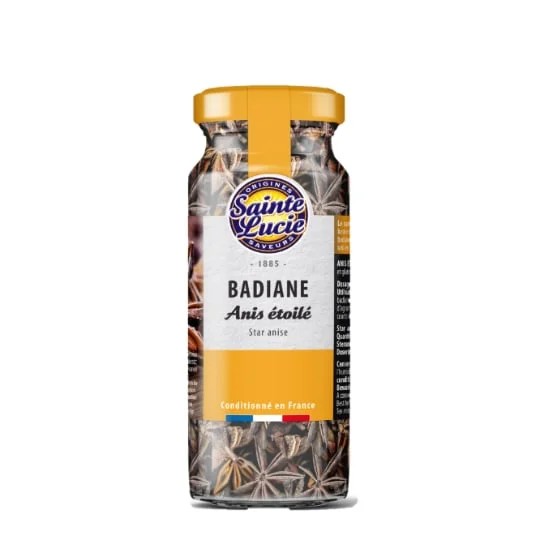 Badiane