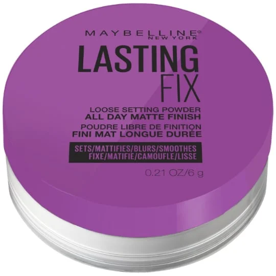 Fond de Teint Poudre Lasting Fix Teinte Universelle