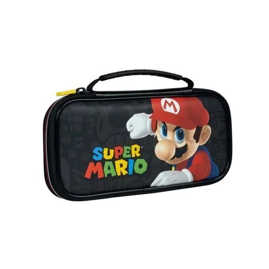 Pochette de transport Super Mario Nintendo Switch/Nintendo Switch Lite