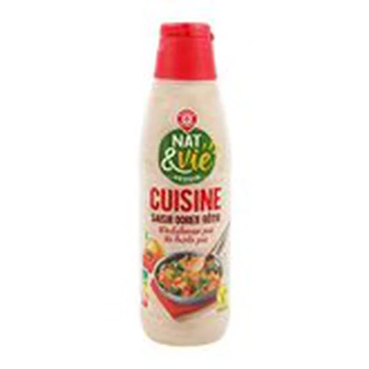 Liquide végétal Pour cuisson
