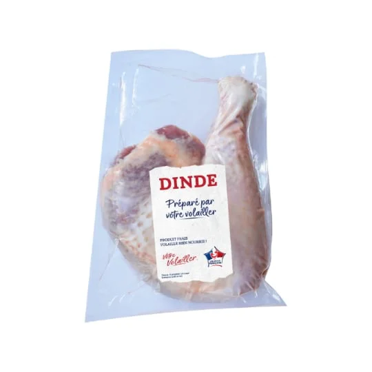 Cuisse de dinde