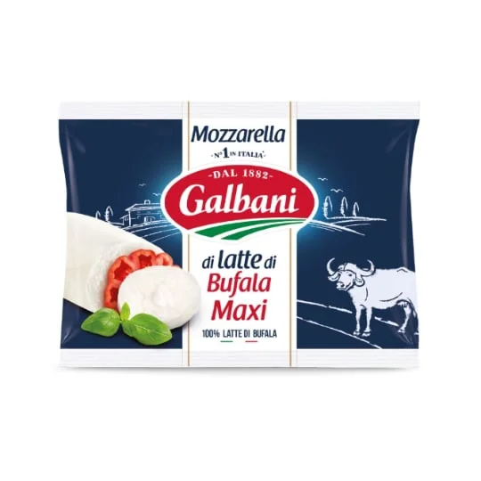 Mozzarella Di Bufala