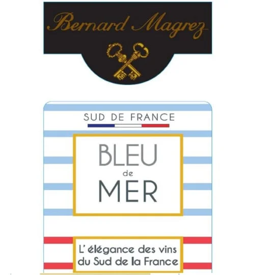 Vin Rouge Languedoc Roussillon IGP Pays d'Oc