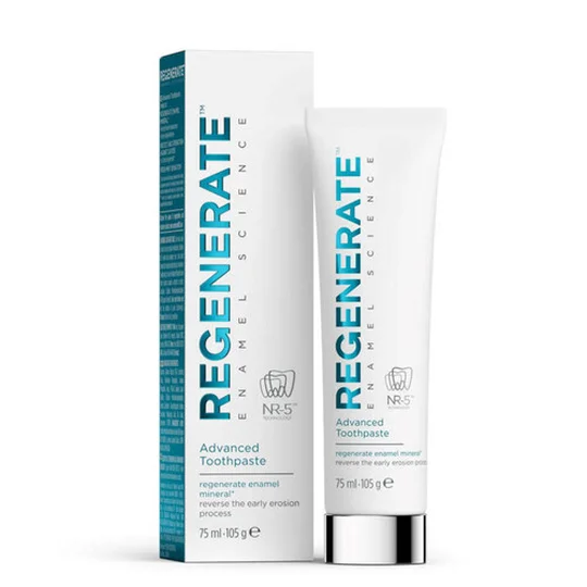 Regenerate Dentifrice Expert