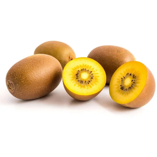 Kiwi gold bio en barquette