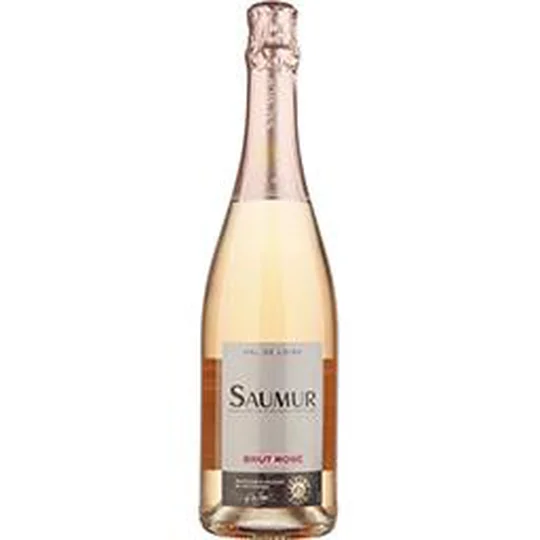 Saumur brut rosé