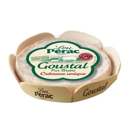 Fromage Goustal brebis