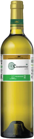 Chardonnay vin bio