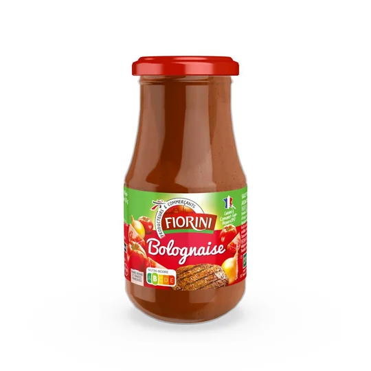 Sauce bolognaise