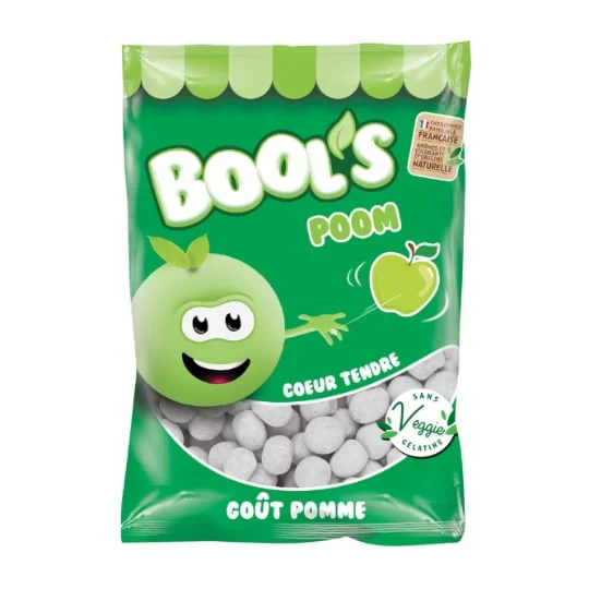 Bonbons pomme