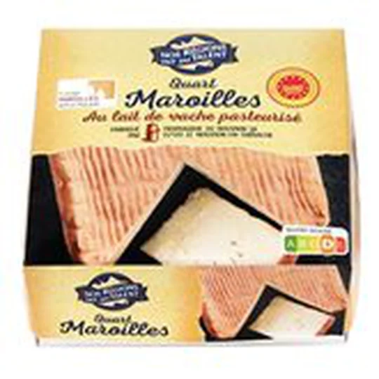 Maroilles AOP