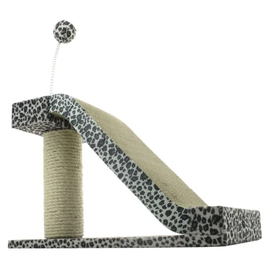 Arbre à chat centre d'activité