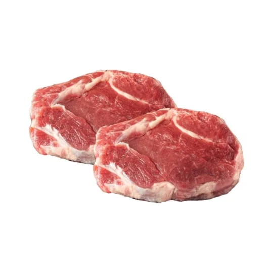 Viande bovine : basse côte**