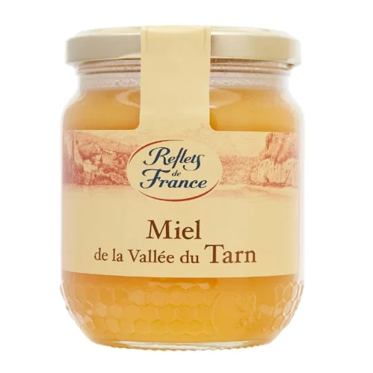 Miel de la Vallée du Tarn