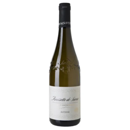 Roussette Savoie Aop, Blanc