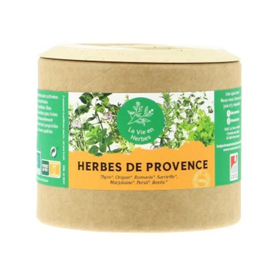 Herbes de Provence Bio