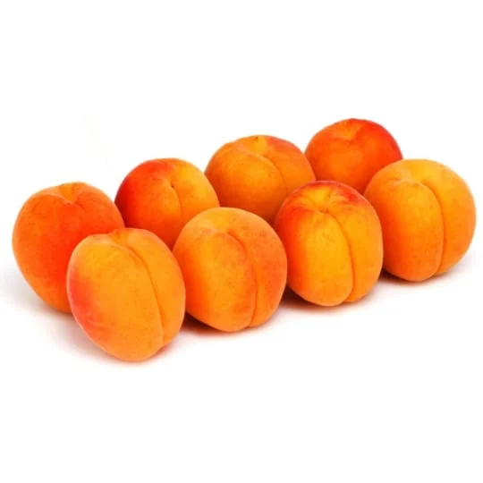 Gros Abricots vrac