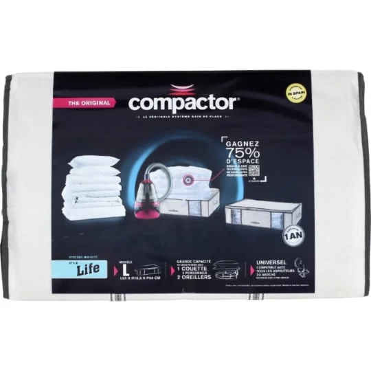 Housse de rangement 145L